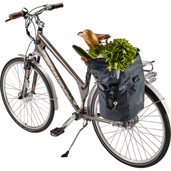 Rucsac deuter Mainhattan 17+10 graphite-shale