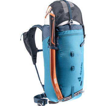 Rucsac deuter Guide 24 wave-ink