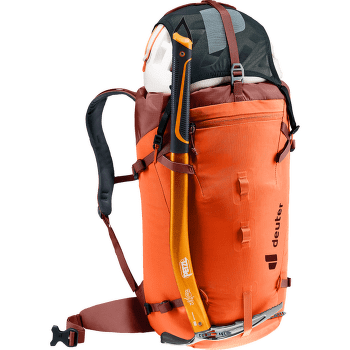 Rucsac deuter Guide 28 SL mystic-lotus