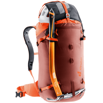 Rucsac deuter Guide 30 wave-ink