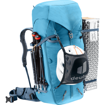 Rucsac deuter Guide 44+8 wave-ink