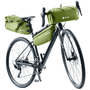 Geantă deuter Mondego HB 8 Black