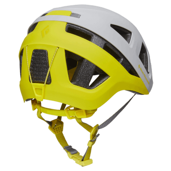 Cască Black Diamond K MIPS CAPITAN Alloy-Ultra Yellow