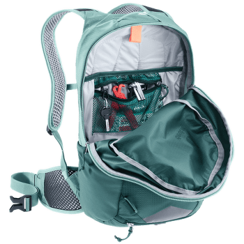 Rucsac deuter Race 16 atlantic-ink