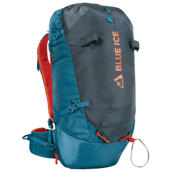 Rucsac Blue Ice Kume 38L Pack Ensign Blue