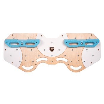 Prindeți Virgin Grip Pull-up VG holds small