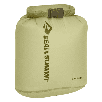 Geantă Sea to Summit Ultra-Sil Dry Bag Tarragon