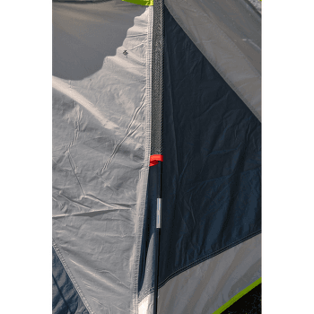Stat Coleman Darwin 3 Plus