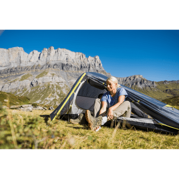 Stat Coleman Bedrock 2