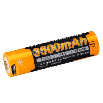 Baterii Fenix 18650 3500 mAh