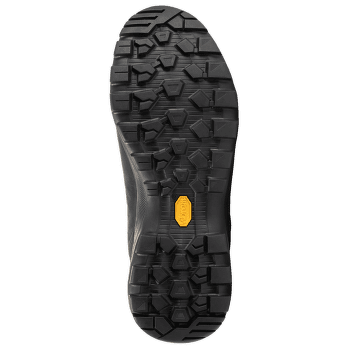 Încălțăminte Mammut Mercury Tour II High GTX® Men black-black 0052