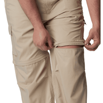 Pantaloni Columbia Silver Ridge™ Utility Convertible Pant Men Tusk 221