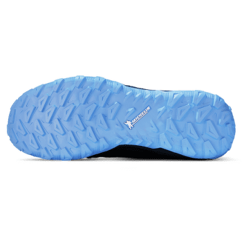 Încălțăminte Mammut Saentis Low Women black-whisper