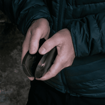 Încălzitor Lifesystems Rechargeable Dual Palm Handwarmer