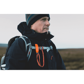 Fluier Lifesystems Safety Whistle