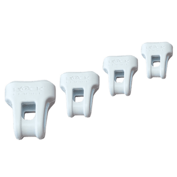 Protector Rock Empire Anti Slip 22 Šedá