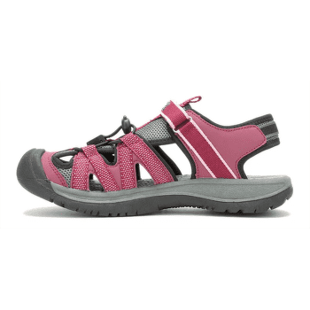 Sandale Kamik Islander 2 BURGUNDY/BOURGOGNE