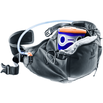 Rinichi deuter Pulse Pro 5 graphite