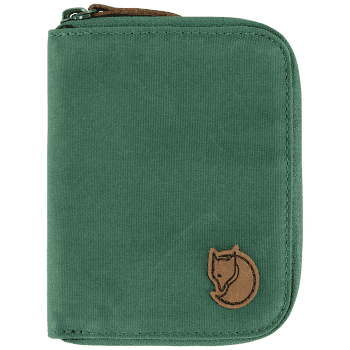 Portofel Fjällräven Zip Wallet Deep Patina