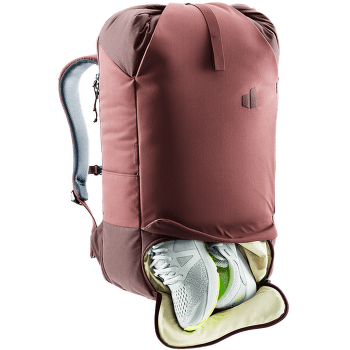 Rucsac deuter Utilion 30 Black