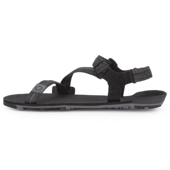Sandale Xero Z-Trail EV Women Multi-Black