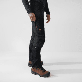 Pantaloni Fjällräven Keb Trousers Men Black