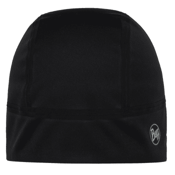 Căciuli Buff Windproof Beanie SOLID BLACK