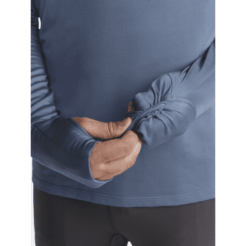 Tricou cu mânecă lungă Craft ADV SubZ LS 2 Men ALFA