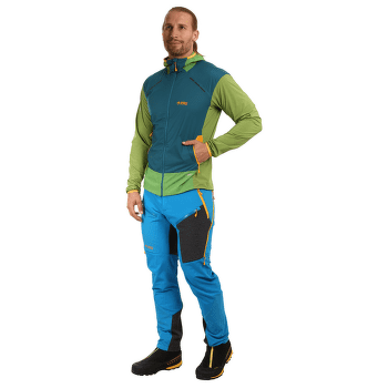 Jachetă Direct Alpine Alpha Active 3.0 Men ocean/navy