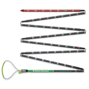 Sonda Black Diamond QUICKDRAW PRO PROBE 320