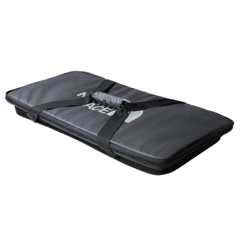 Geantă The North Face BASE CAMP GEAR BOX L 4WP SUMMIT GOLD/TNF BLACK