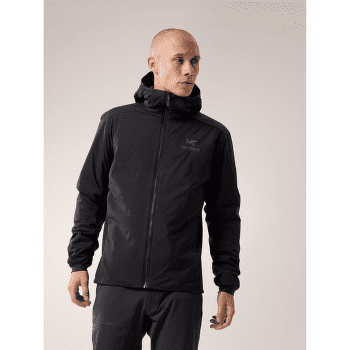 Jachetă Arcteryx Atom Hoody Men Solaris