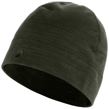 Căciuli Fjällräven Keb Fleece Hat Deep Forest