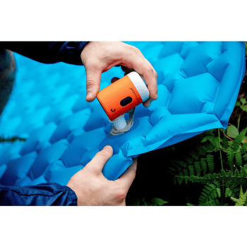 Pompă Flextail MAX Pump 2 Pro Oranžová