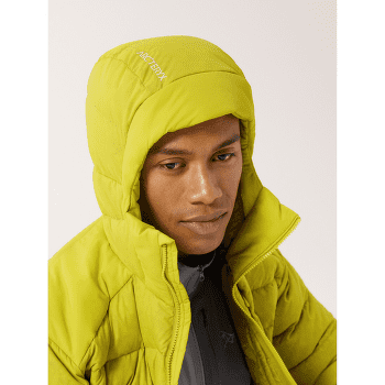Jachetă Arcteryx Thorium Hoody Men Nightscape