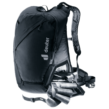 Rucsac deuter Updays 24 SL Black