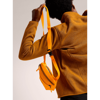 Rinichi Arcteryx Mantis 1 Waist Pack Yukon