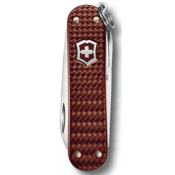 Cuțit Victorinox Classic SD Precious Alox Hazel Brown