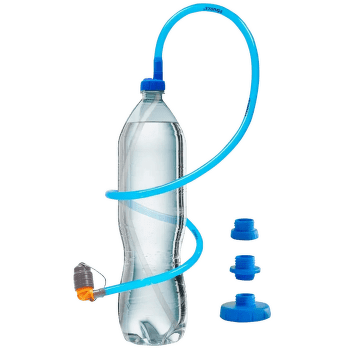 Reducere Source CONVERTUBE SNEP Transparent-Blue