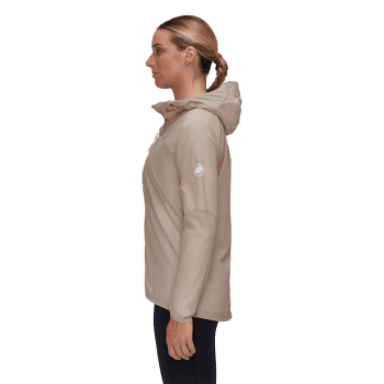 Jachetă Mammut Aenergy WB Hooded Jacket Women holunder-acacia