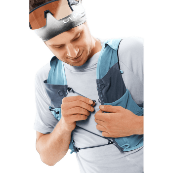 Vesta deuter Traick 9 sprout-cactus