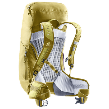 Rucsac deuter AC Lite 22 SL ashrose-cassis