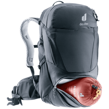 Rucsac deuter Trans Alpine 28 SL lavender-ink