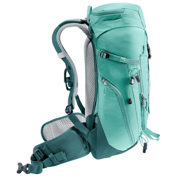 Rucsac deuter Trail 16 SL Black