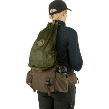 Rinichi Fjällräven Singi Hip Pack 10 Dark Olive
