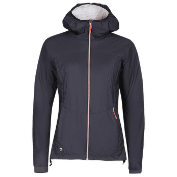 Jachetă Direct Alpine Bora Lady 2.0 anthracite/coral