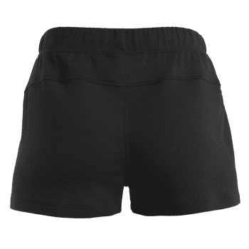Pantaloni scurți Icebreaker Merino Crush II Shorts Women Black