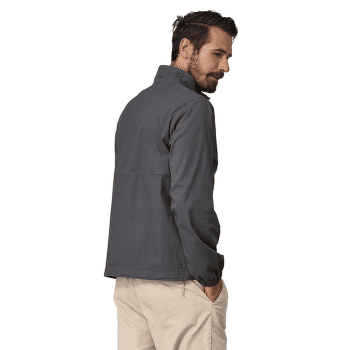 Jachetă Patagonia Nomader Jacket Men Forge Grey