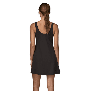 Maiou Patagonia Maipo dress Women Black