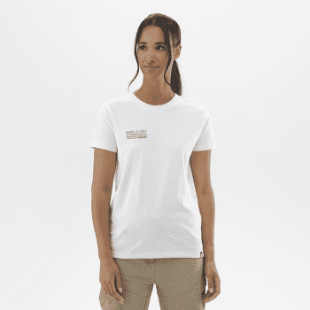 Tricou cu mânecă scurtă Millet MILLET TS SS Women FOGGY DEW NEW